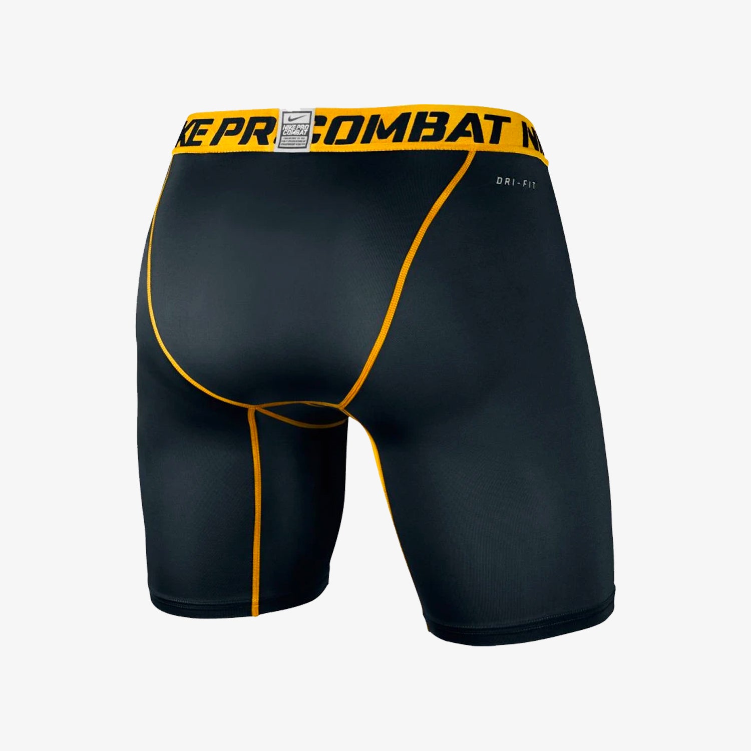 Core COMPRESSION Short 2.0 6" MEN'S - 519977-013-NIKE by Nike | Available at Niky's Sports