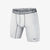 Nike Pro Men's Combat Core 2.0 Compression Shorts White