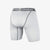 Nike Pro Men's Combat Core 2.0 Compression Shorts White