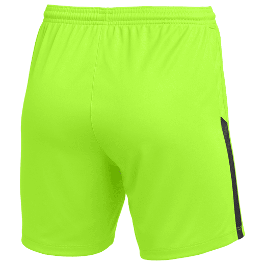 Nike League Knit II Soccer Shorts