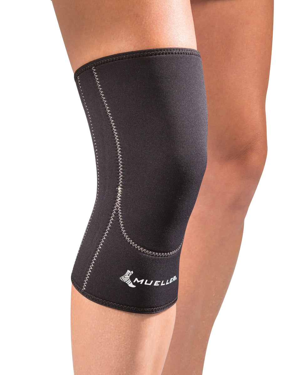 Closed Patella Knee Sleeve