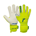 Reusch ATTRAKT FREEGEL GOLD FINGER SUPPORT GOALKEEPER GLOVE