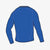 Men's Core 2.0 Compression Long Sleeve Top Blue - 533332-494-NIKE by Nike | Available at Niky's Sports
