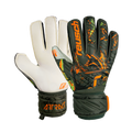 Resuch Attrakt Grip Finger Support Goalkeeper Glove - 5370010-REUSCH by Reusch | Available at Niky's Sports