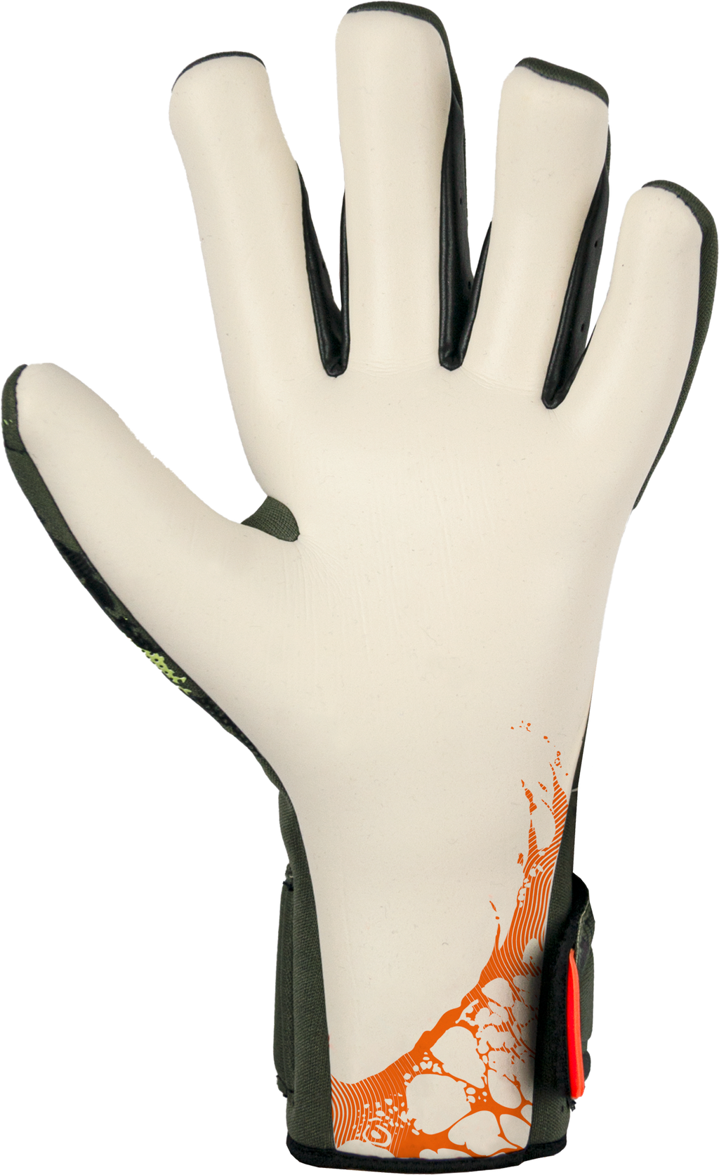 Pure Contact Gold X AdaptiveFlex GOALKEEPER GLOVE