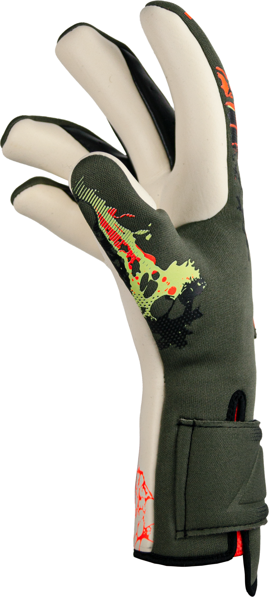 Pure Contact Gold X AdaptiveFlex GOALKEEPER GLOVE