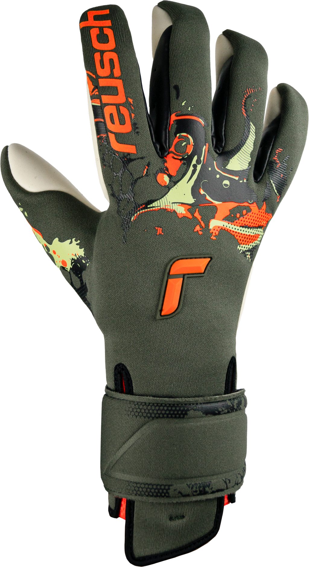 Pure Contact Gold X AdaptiveFlex GOALKEEPER GLOVE