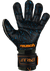REUSCH Attrakt Freegel Fusion Ortho-Tec Goaliator GOALKEEPER GLOVE