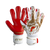 Reusch Attrakt Freegel Silver Finger Support Goalkeeper Glove