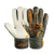 Attrakt Solid Finger Support Junior Goalkeeper Glove
