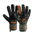Attrakt Freegel Finger Support Junior Goalkeeper Gloves