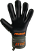 Attrakt Freegel Finger Support Junior Goalkeeper Gloves
