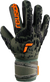 Attrakt Freegel Finger Support Junior Goalkeeper Gloves
