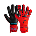 Reusch Attrakt Grip Evolution Goalkeeper Glove - 5370820-REUSCH by Reusch | Available at Niky's Sports
