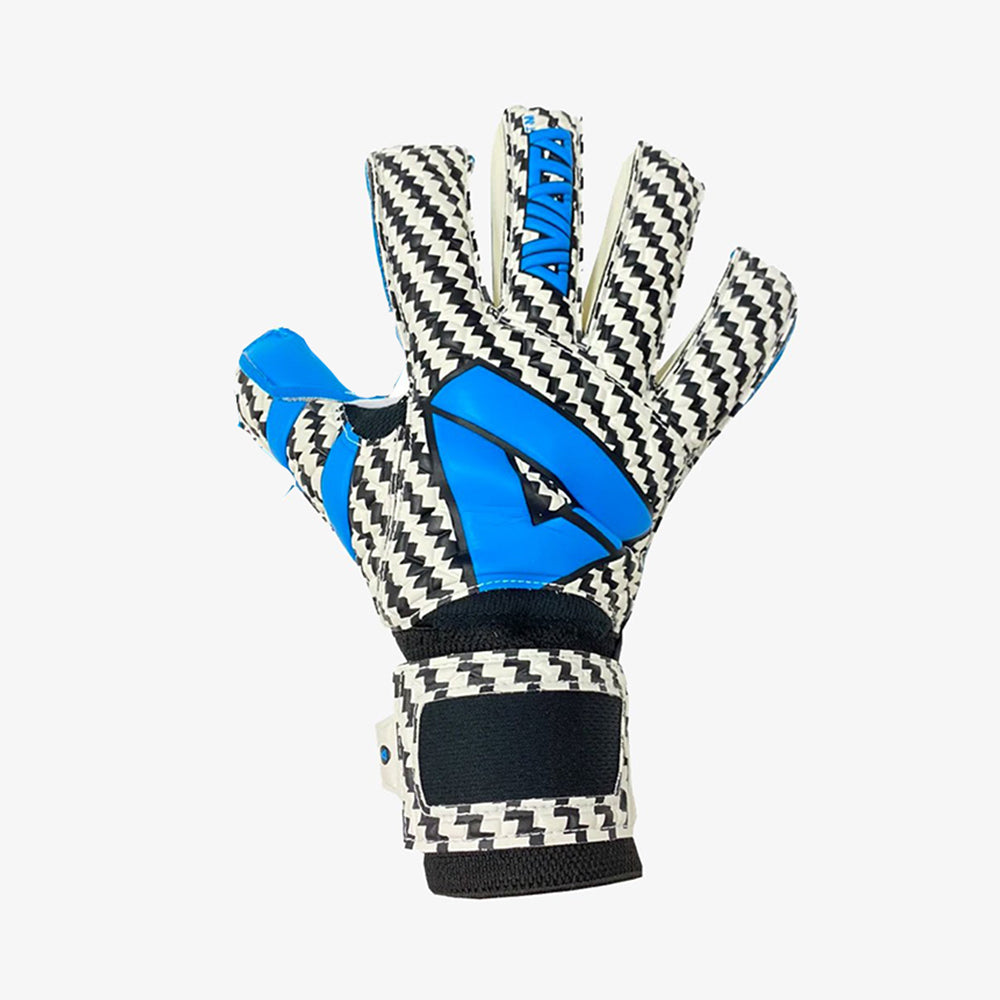 Viper Zafari Pro Goalkeeper Glove - 5400-456-AVIATA by Aviata | Available at Niky's Sports