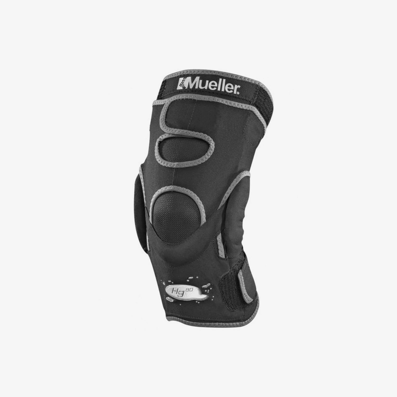Hinged Knee Brace