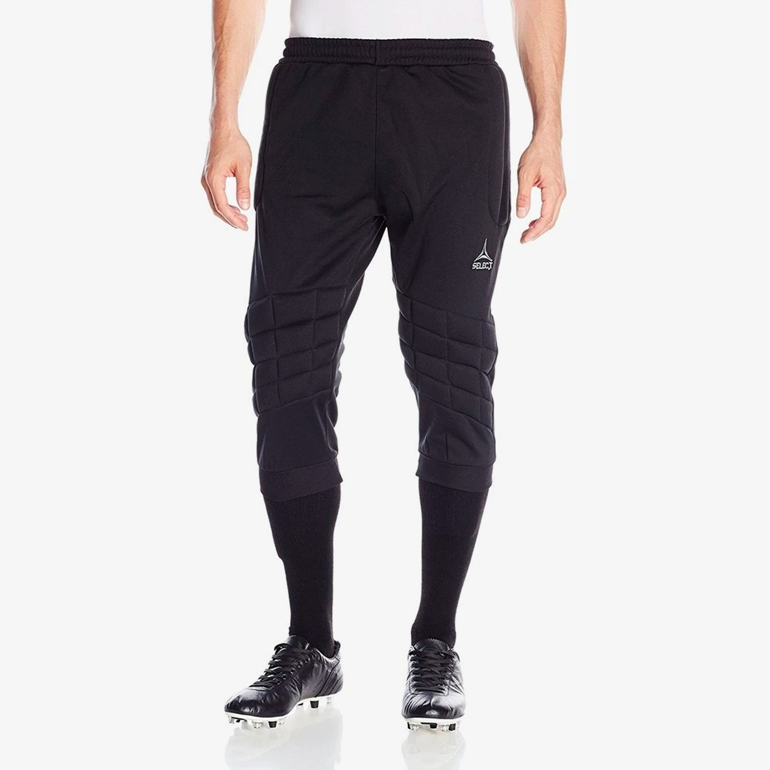 Goalie 3/4 Pants - 5420006100-SELECT by Select | Available at Niky's Sports