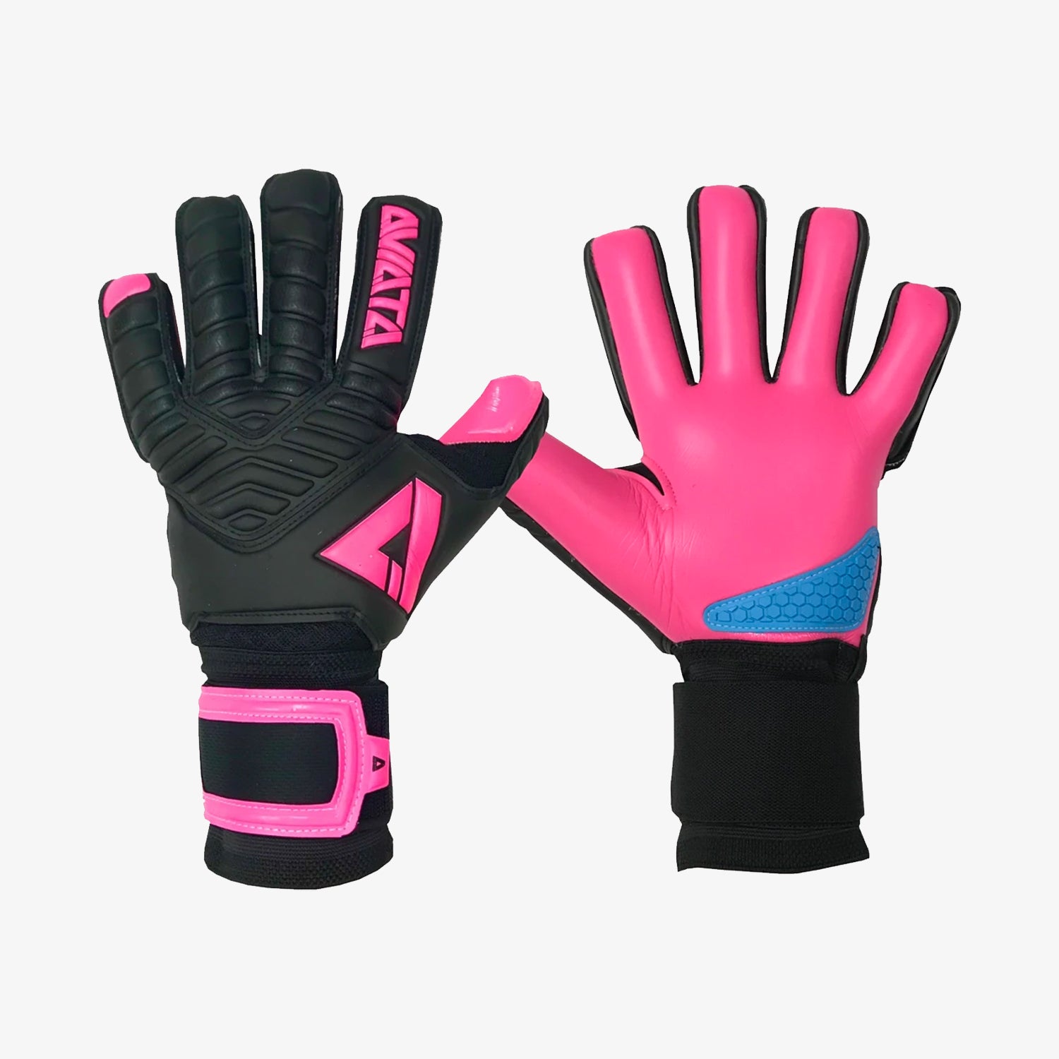 Halcyon Shine V6 Pro Turf Womens Goalkeeper Soccer Gloves