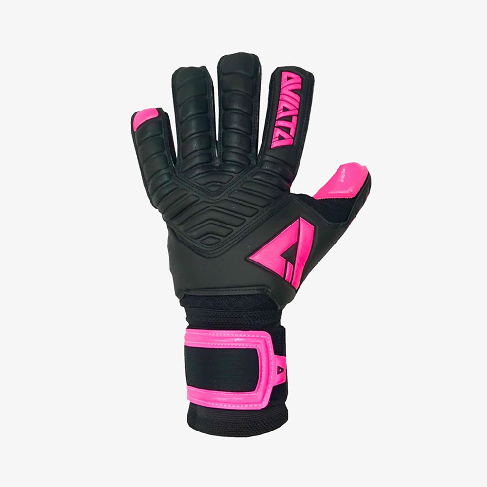 Halcyon Shine V6 Pro Turf Womens Goalkeeper Soccer Gloves