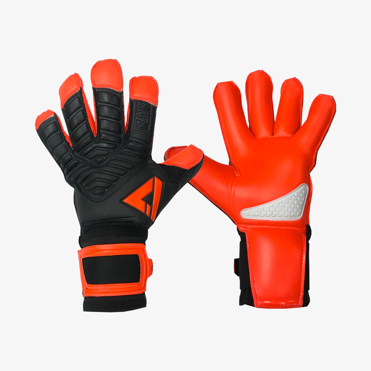 Halcyon Solar Touch Fingertip Turf Pro Goalkeeper Glove - 5500-19-210-AVIATA by Aviata | Available at Niky's Sports