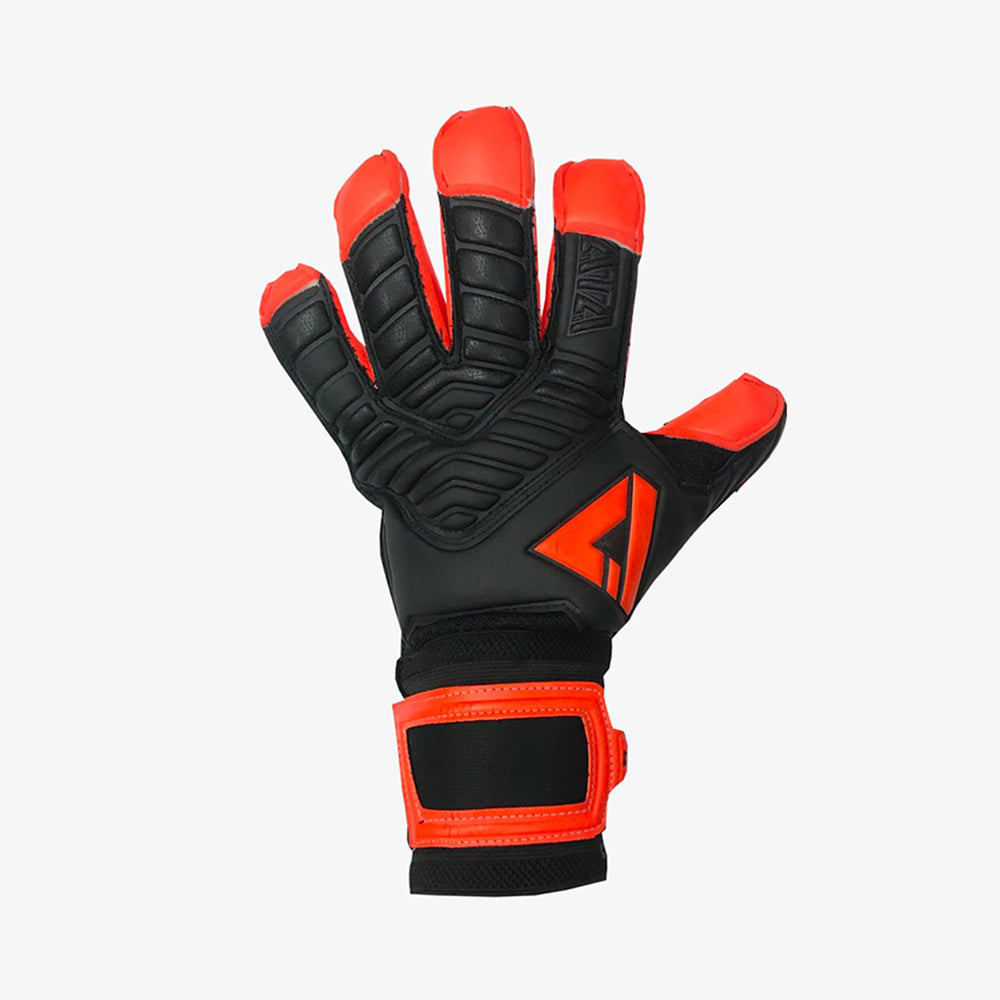 Halcyon Solar Touch Fingertip Turf Pro Goalkeeper Glove - 5500-19-210-AVIATA by Aviata | Available at Niky's Sports