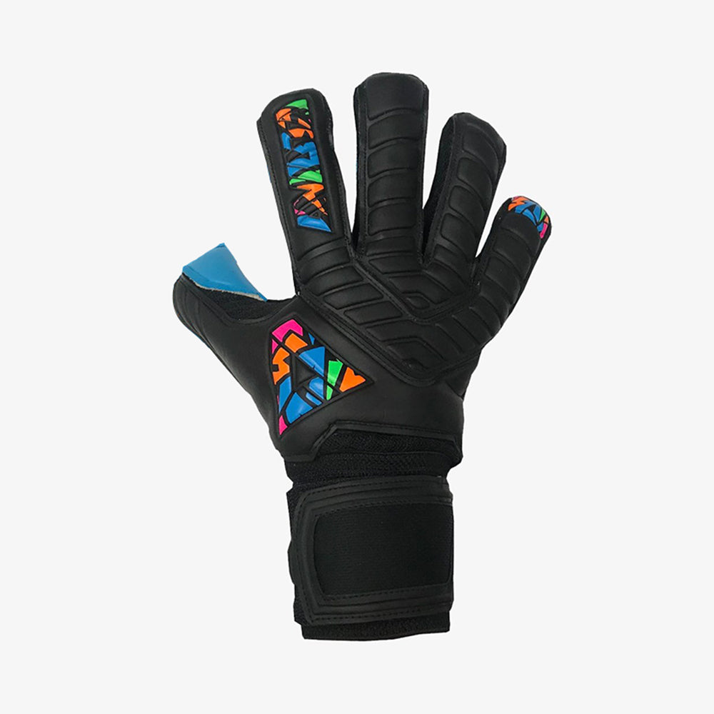 Halcyon Graffiti SR Pro V6 Goalkeeper Glove - 5500-19-308-AVIATA by Aviata | Available at Niky's Sports