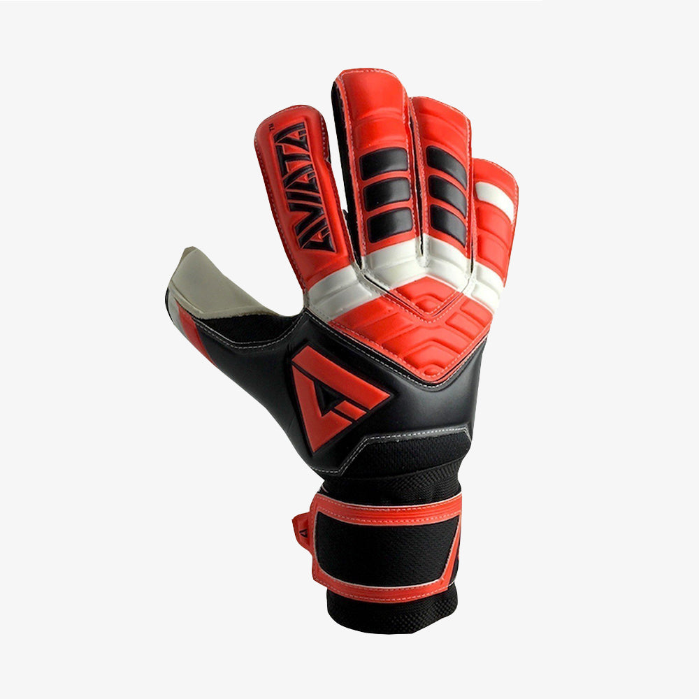 Light Bright Solar Shield Club Goalkeeper Gloves