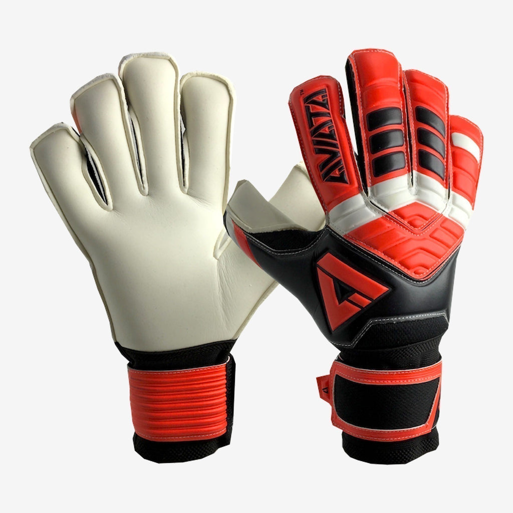 Light Bright Solar Shield Club Goalkeeper Gloves