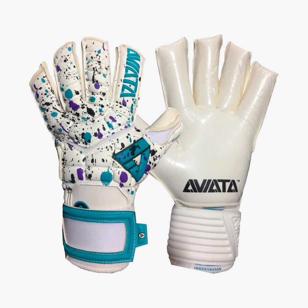 Stretta Cali Splash Fingertip Pro Goalkeeper Glove