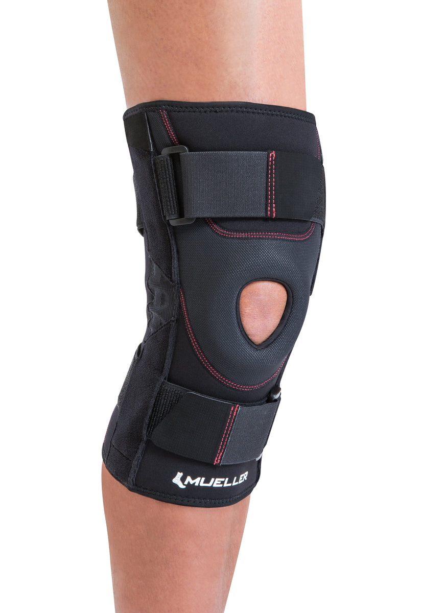 Patella Stabilizer Knee Brace - Small