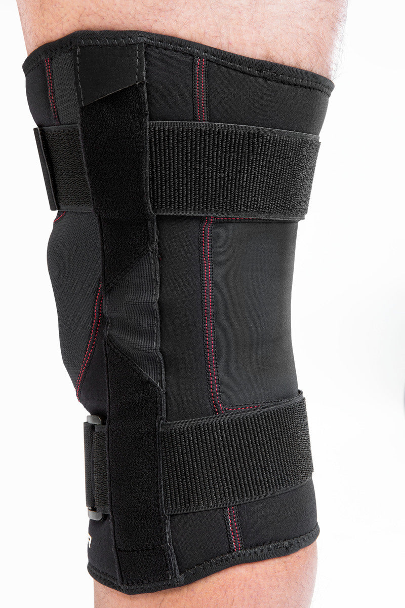Patella Stabilizer Knee Brace - Medium - 55242-MUELLER by Mueller | Available at Niky's Sports