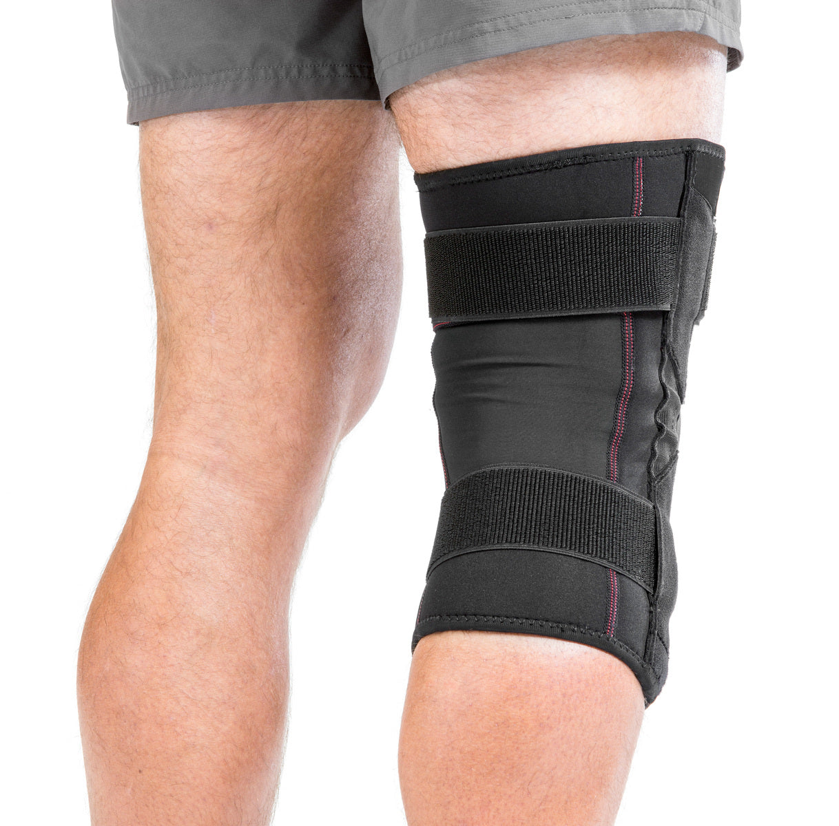 Patella Stabilizer Knee Brace - Small