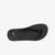 Girls' Solarsoft Thong II Sandals - Black/Pink