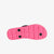 Girls' Solarsoft Thong II Sandals - Black/Pink