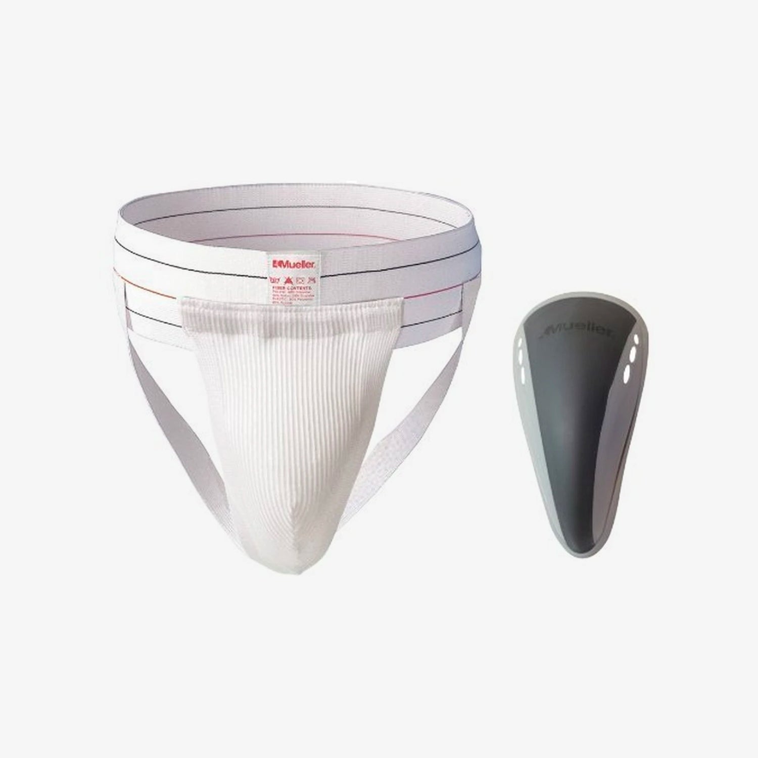 Flex Shield Cup