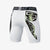 Men's Pro Hyperstrong Compression Ultralight Slider Shorts - White