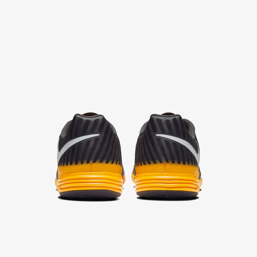 LunarGato II Indoor Court Soccer Shoe - 580456-018-NIKE by Nike | Available at Niky's Sports