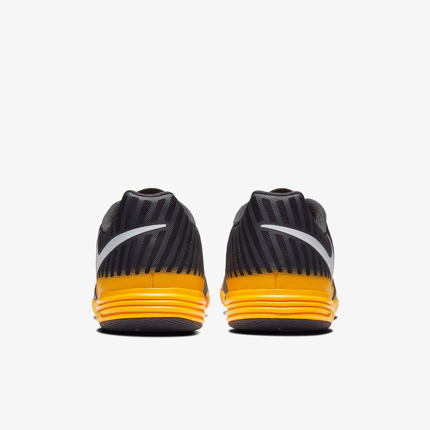 LunarGato II Indoor Court Soccer Shoe - 580456-018-NIKE by Nike | Available at Niky's Sports