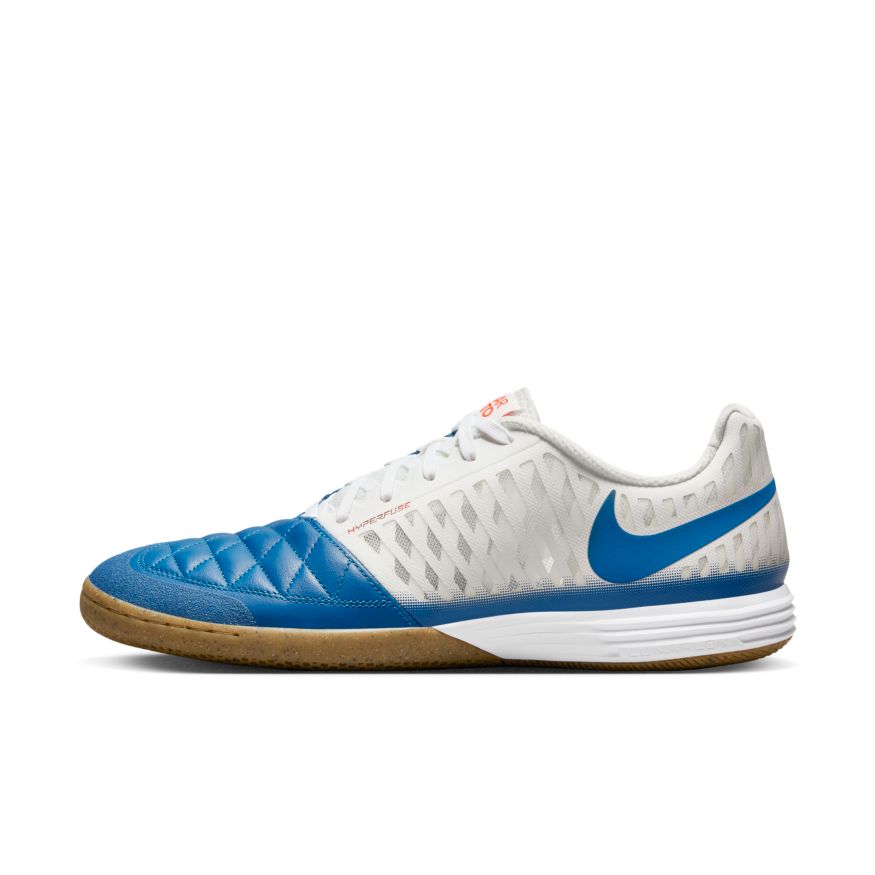 Nike Lunar Gato II IC Indoor/Court Soccer Shoes