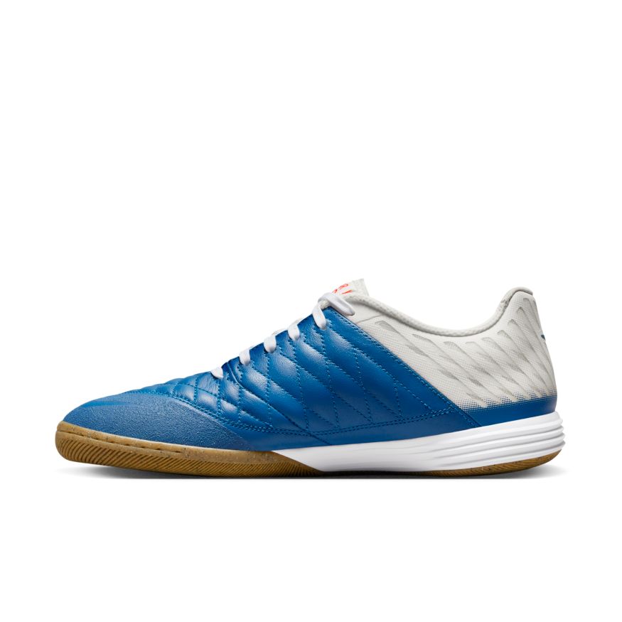 Nike Lunar Gato II IC Indoor/Court Soccer Shoes