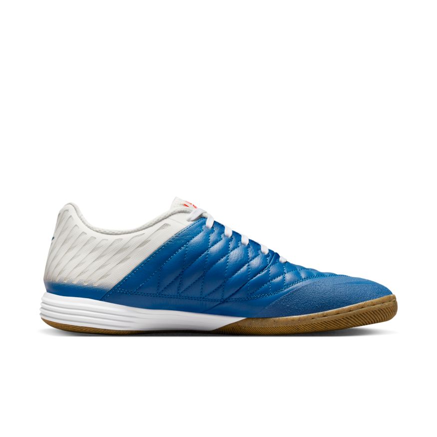 Nike Lunar Gato II IC Indoor/Court Soccer Shoes