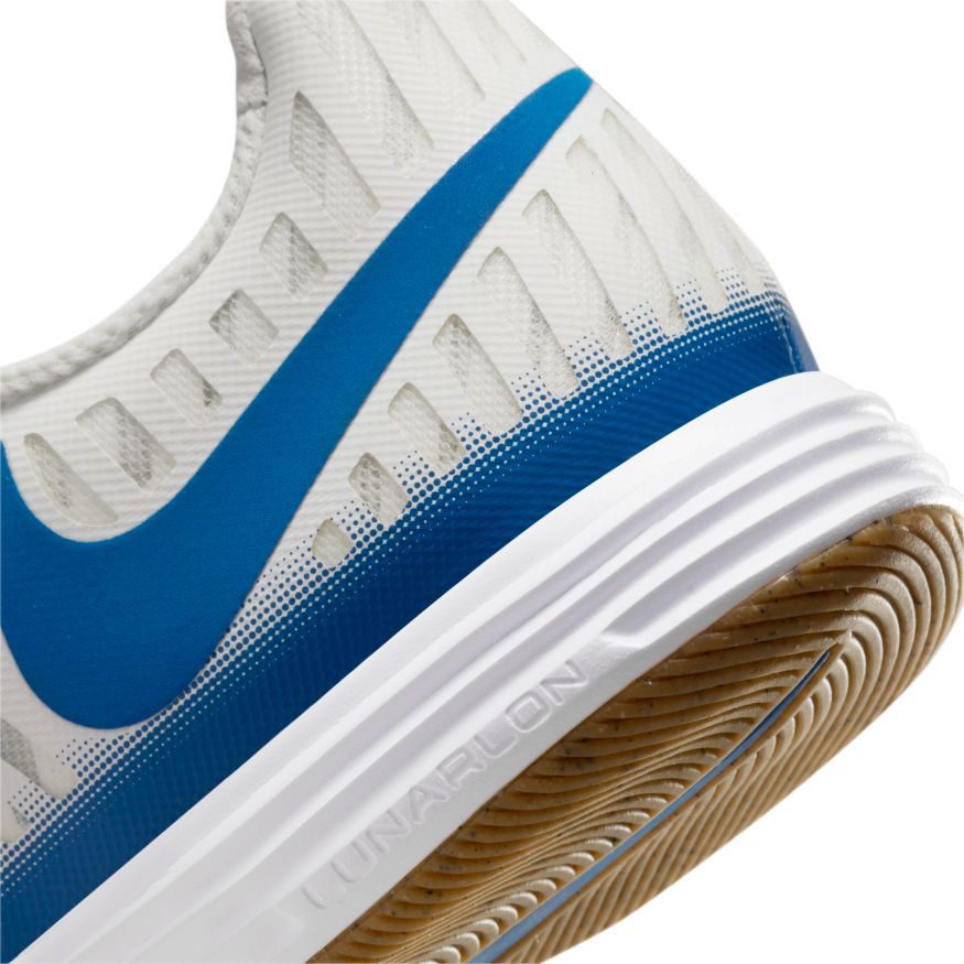 Nike Lunar Gato II IC Indoor/Court Soccer Shoes