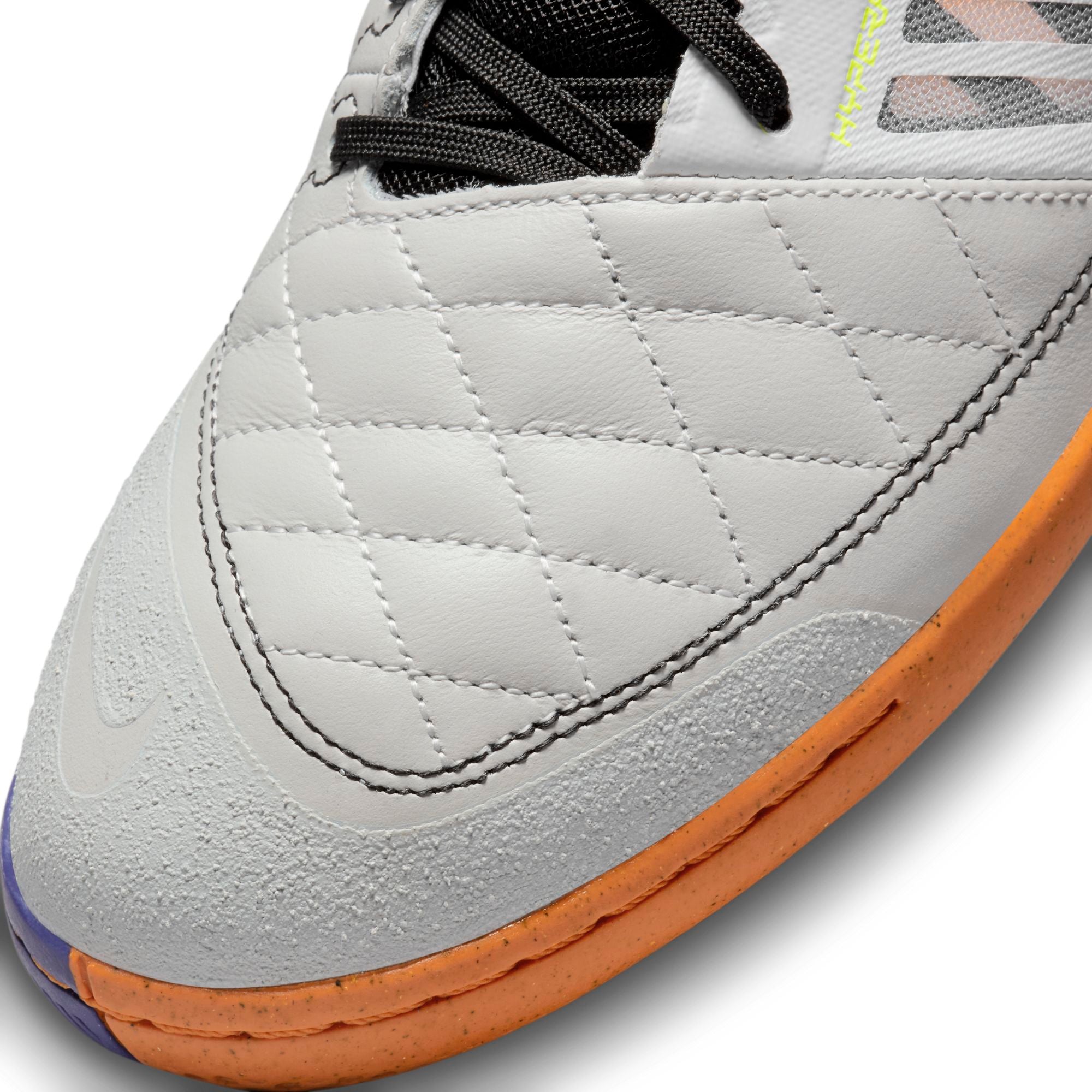 Nike Lunar Gato II IC Indoor/Court Soccer Shoes - 580456-107-NIKE by Nike | Available at Niky's Sports