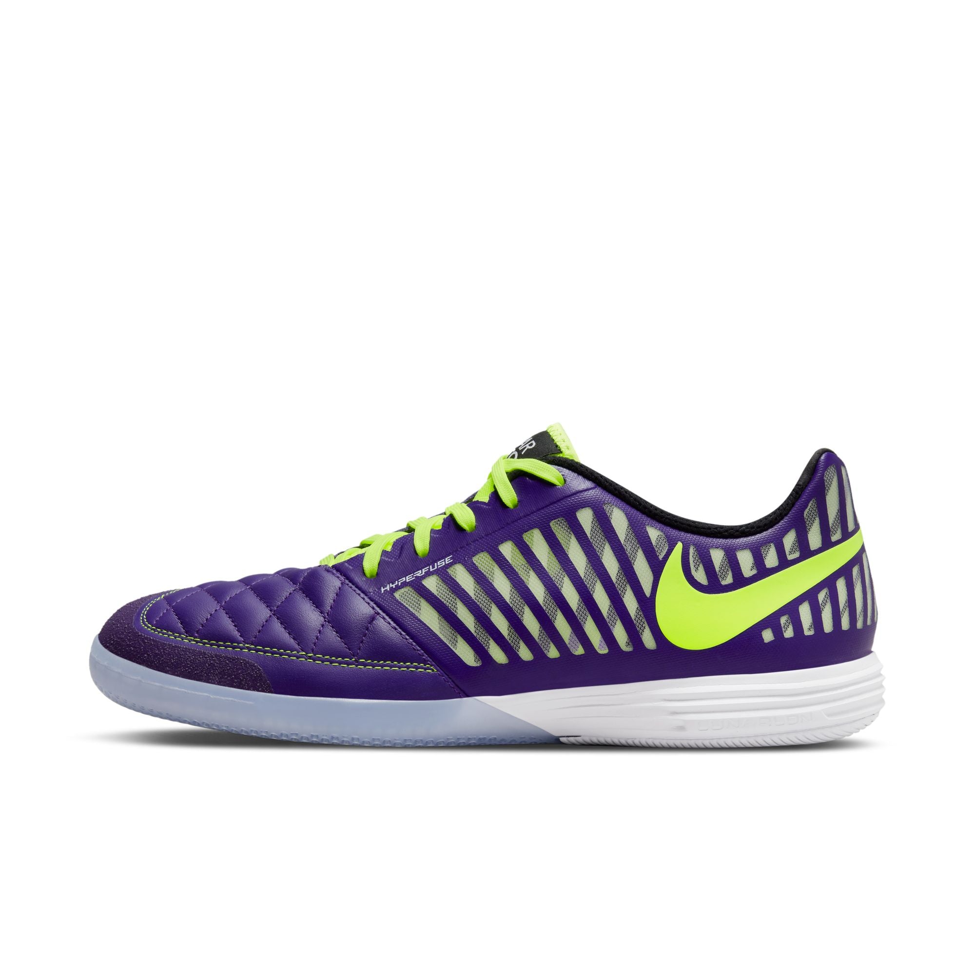 Nike Lunar Indoor/Court Soccer Shoes