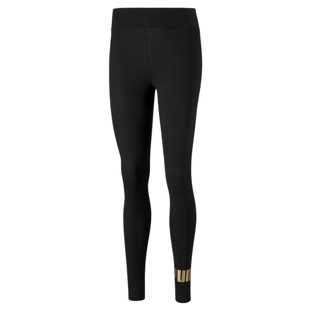 Puma Ess+ Metallic Women's Leggings