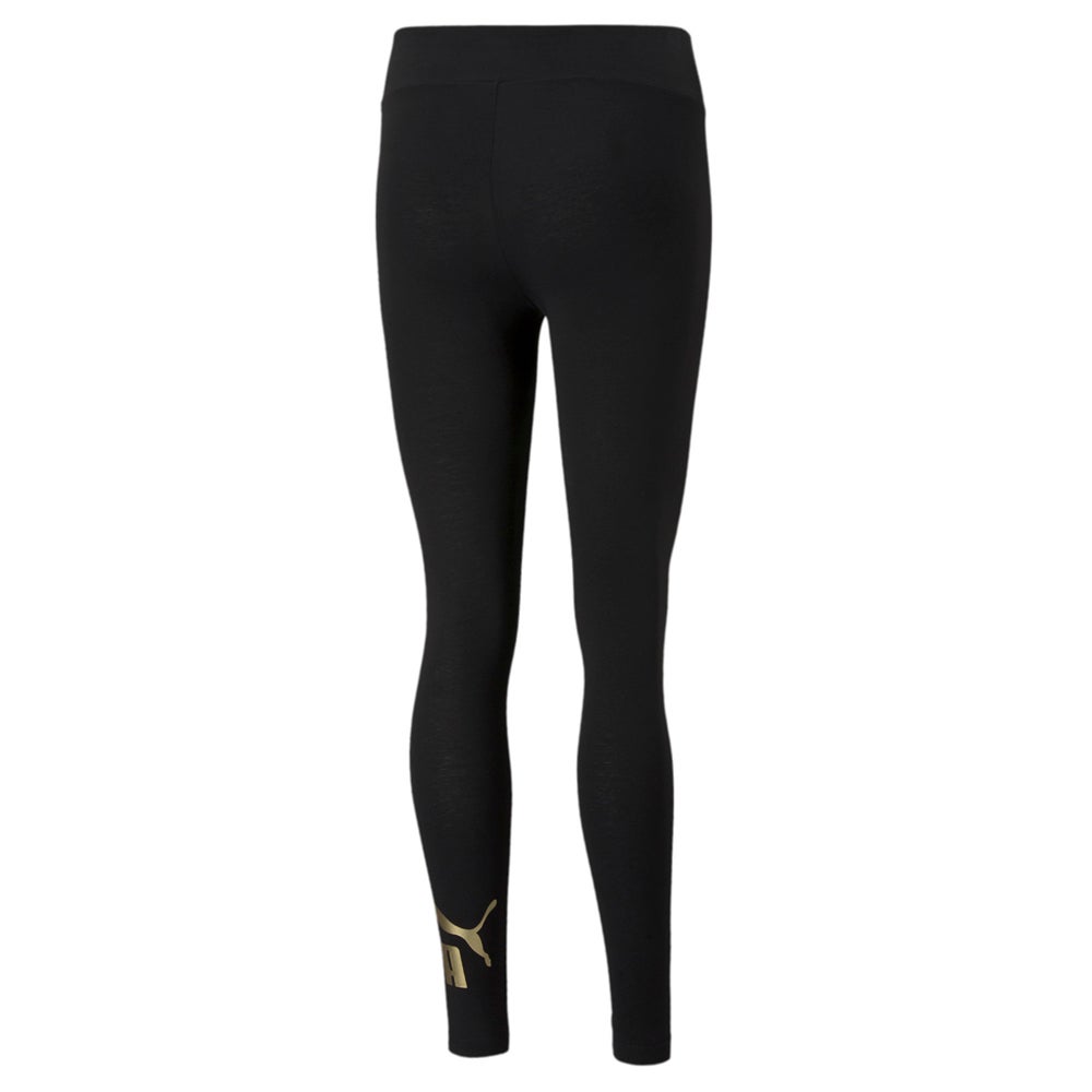 Puma Ess+ Metallic Women's Leggings