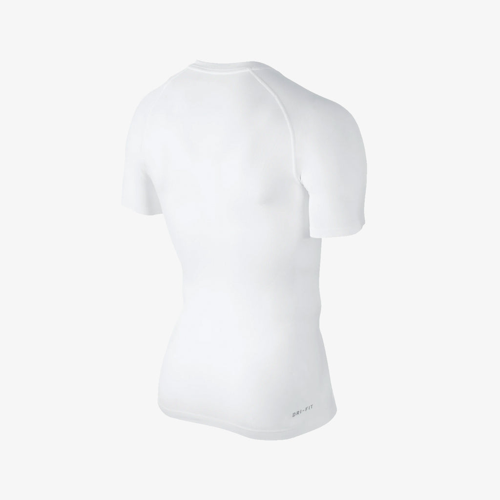 Men's Pro Lightweight Seamless Shirt - White