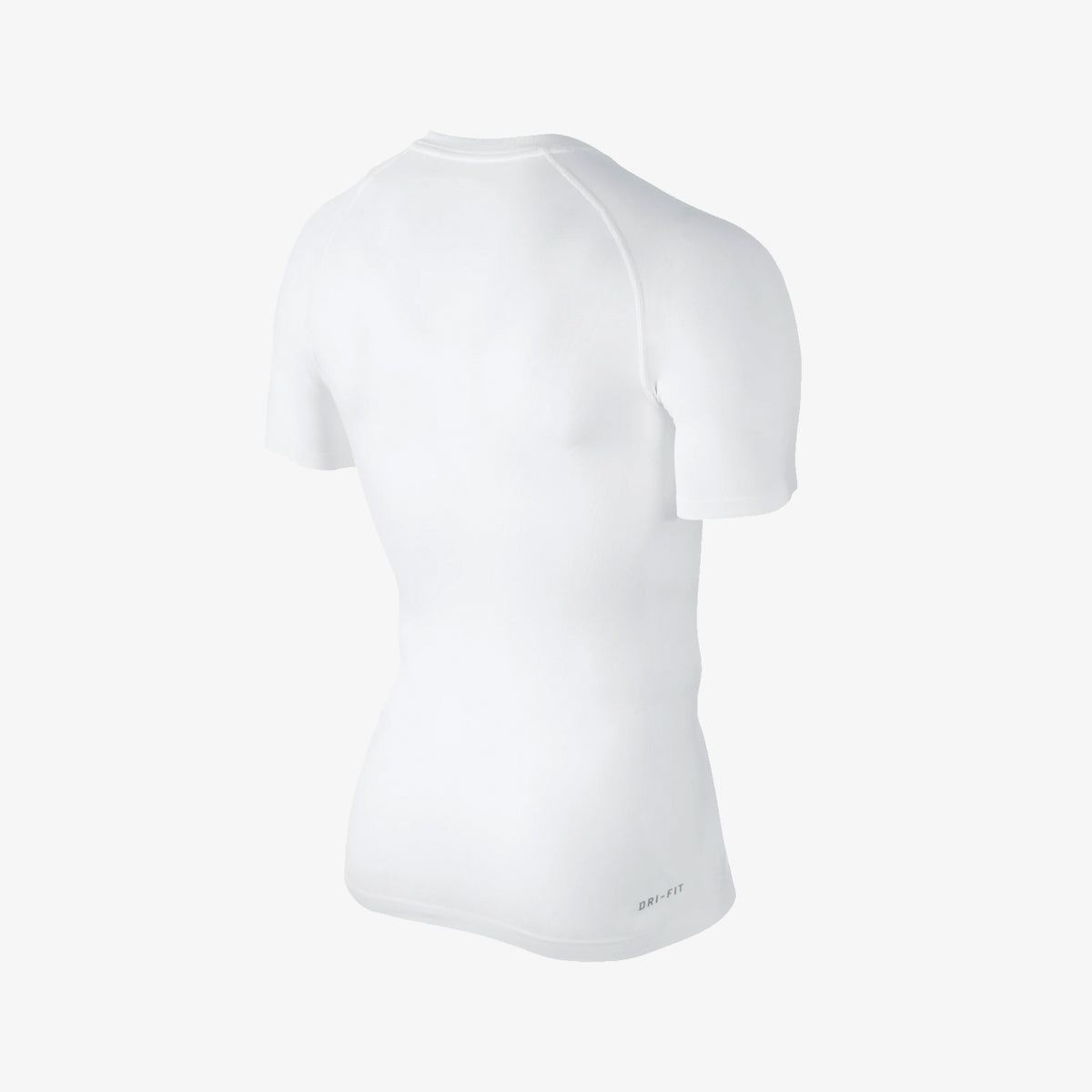 Men's Pro Lightweight Seamless Shirt - White