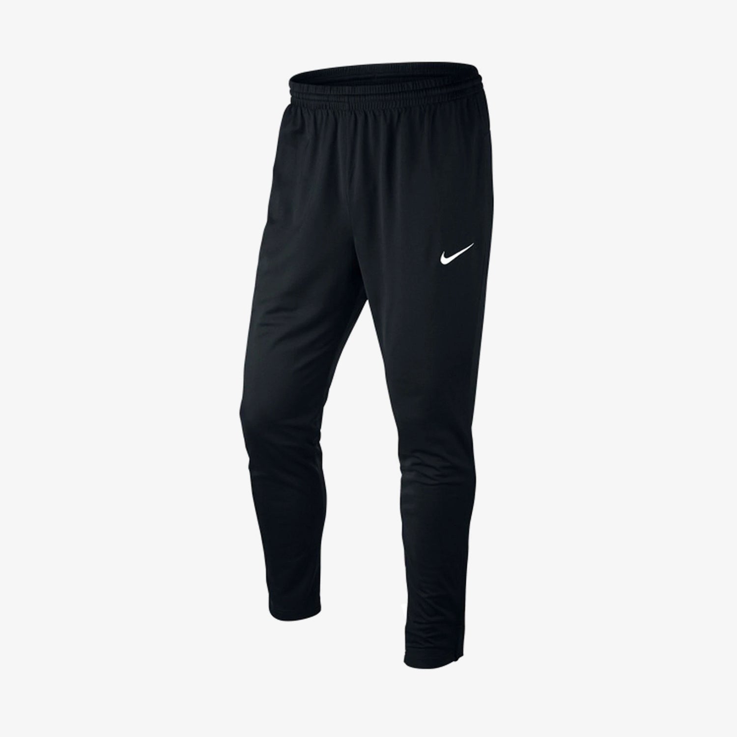 Kid's Libero Tech Knit Soccer Pants - 588393-010-NIKE by Nike | Available at Niky's Sports