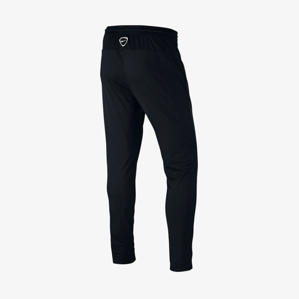 Kid's Libero Tech Knit Soccer Pants - 588393-010-NIKE by Nike | Available at Niky's Sports